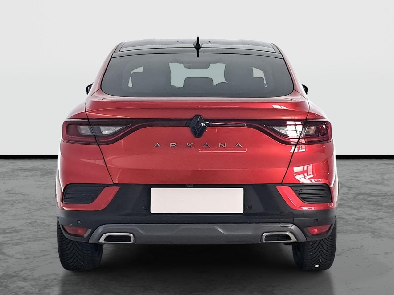 2022 Renault ARKANA - 9