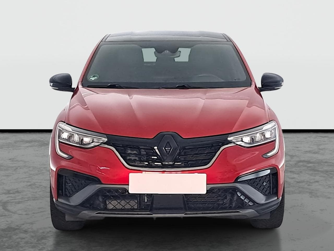 2022 Renault ARKANA - 2