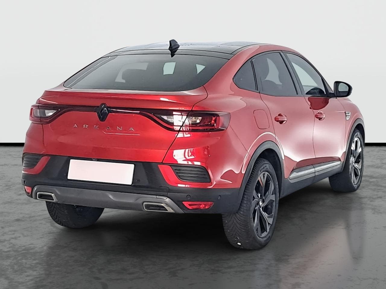 2022 Renault ARKANA - 10