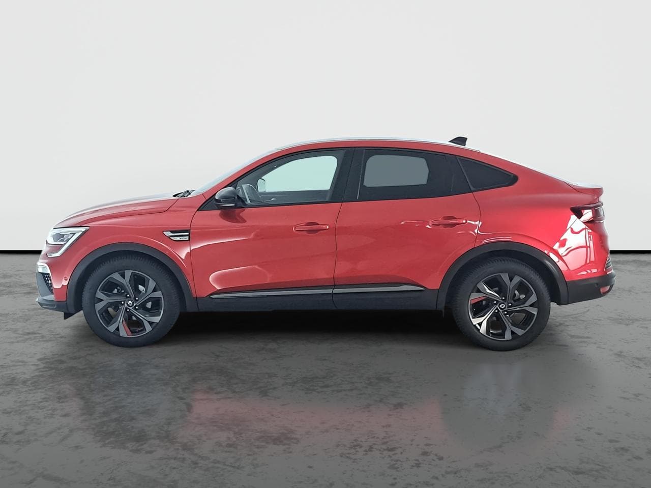 2022 Renault ARKANA - 6