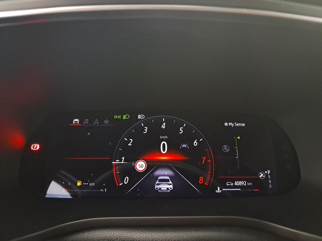 2022 Renault ARKANA - 28