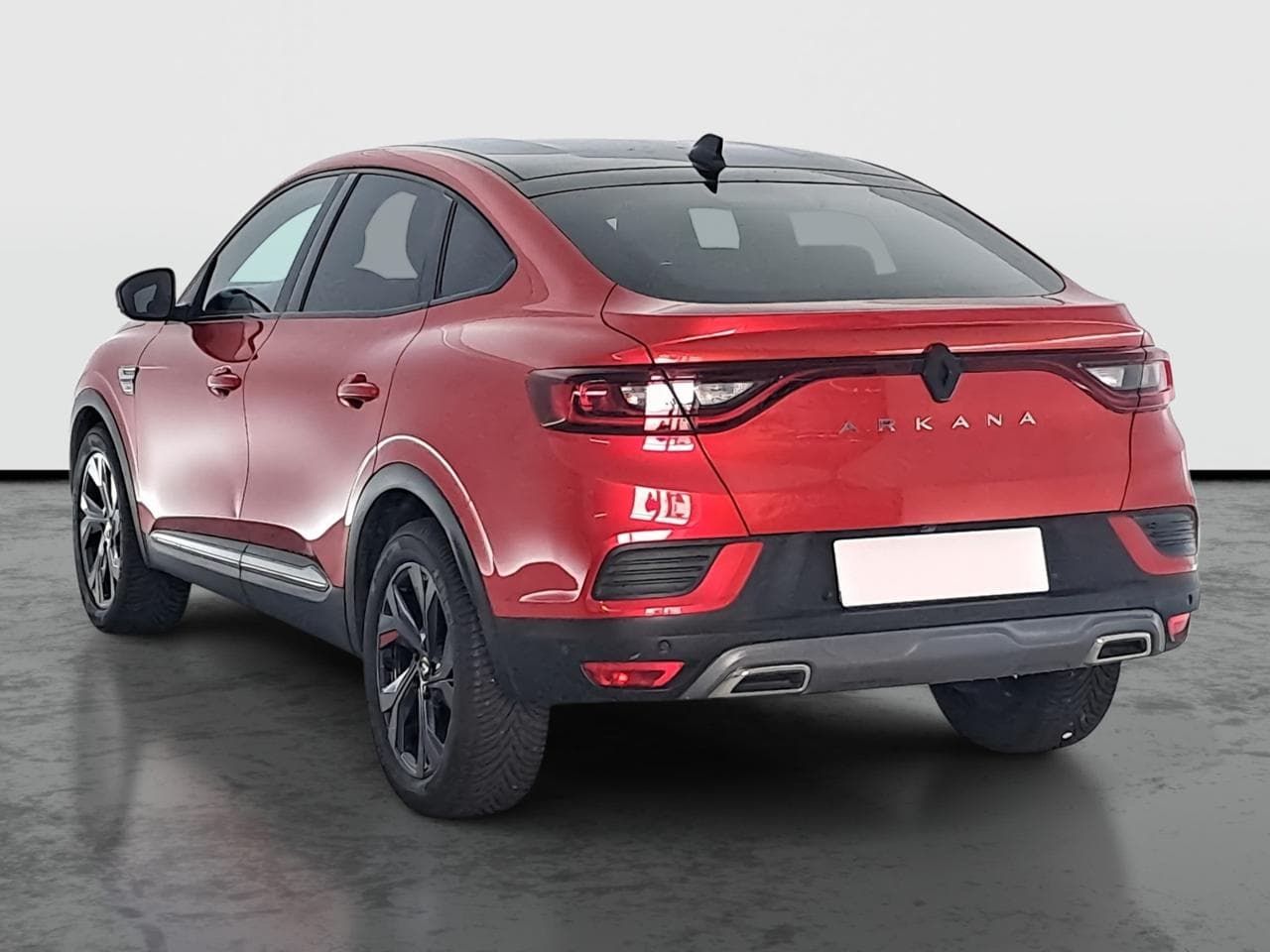 2022 Renault ARKANA - 8