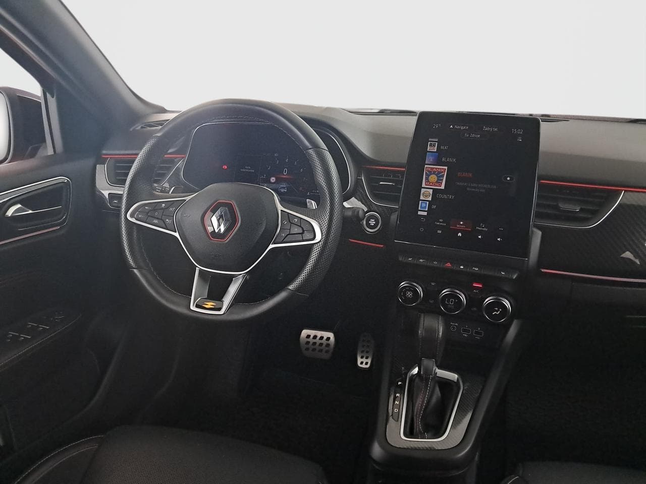 2022 Renault ARKANA - 13