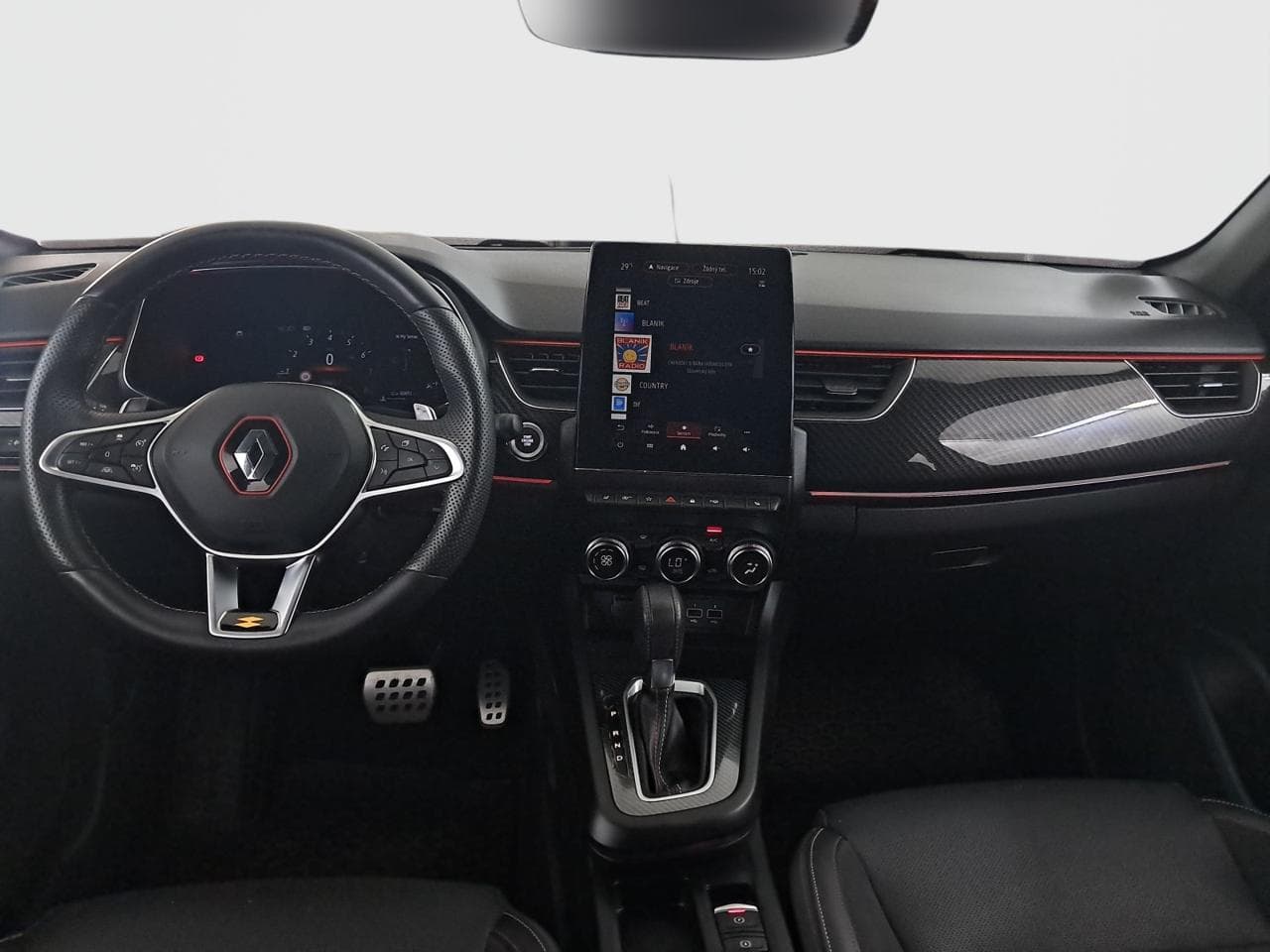 2022 Renault ARKANA - 15