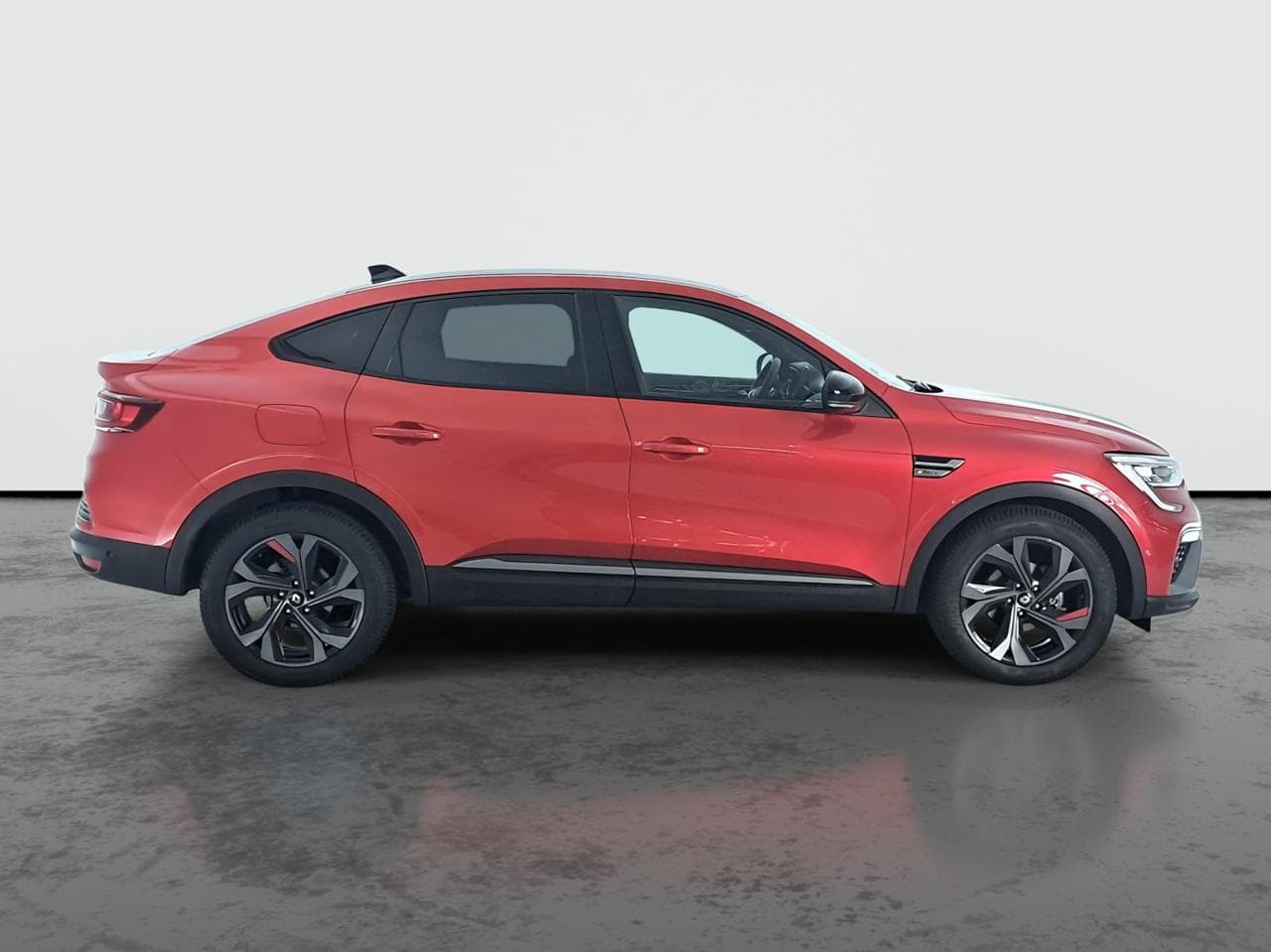2022 Renault ARKANA - 11