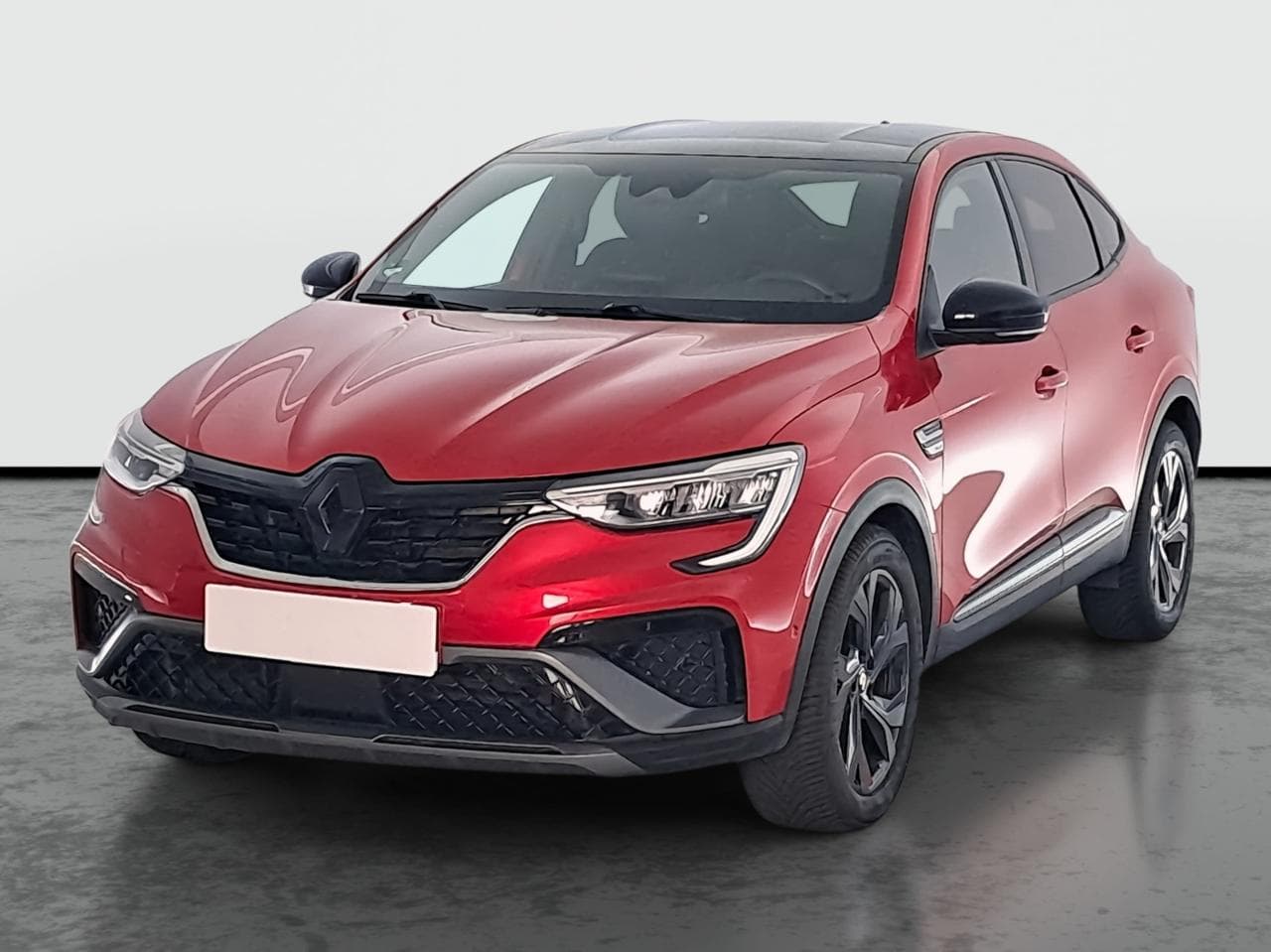 2022 Renault ARKANA - 4