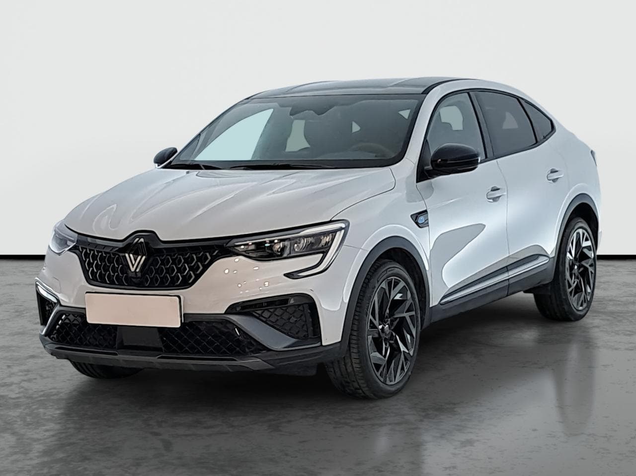 2025 Renault ARKANA - 3
