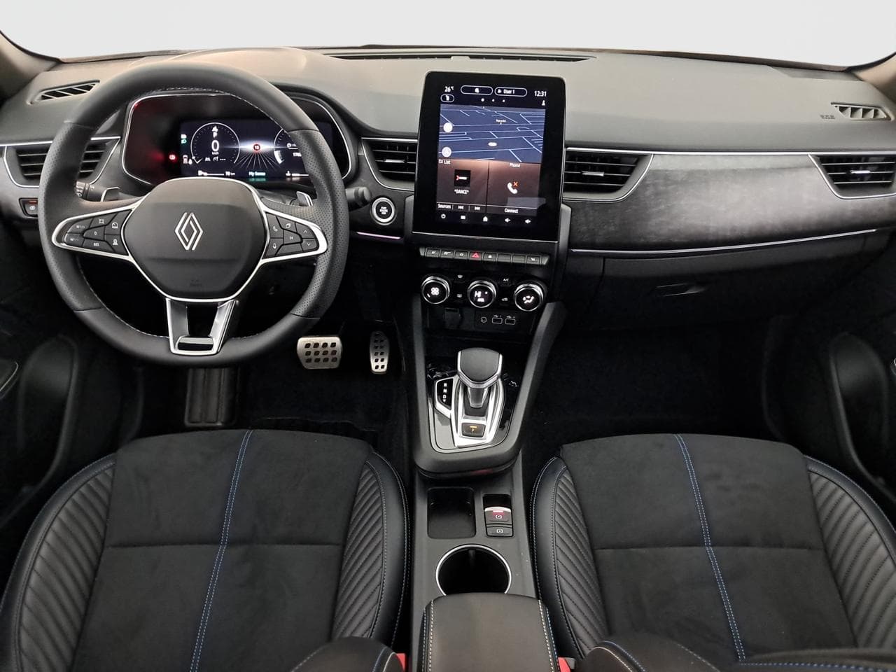 2025 Renault ARKANA - 10
