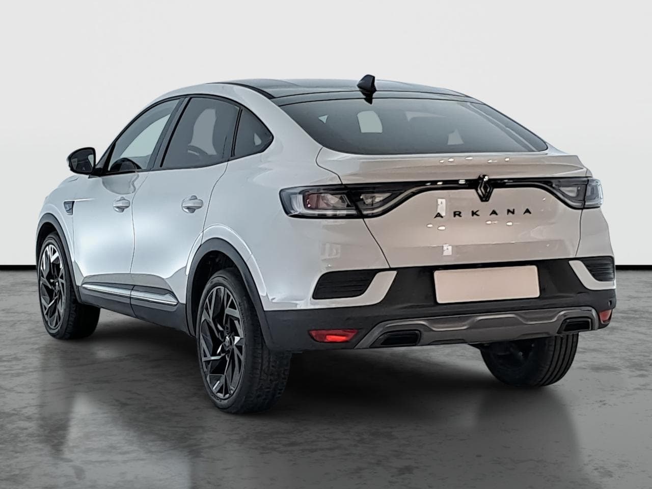 2025 Renault ARKANA - 5