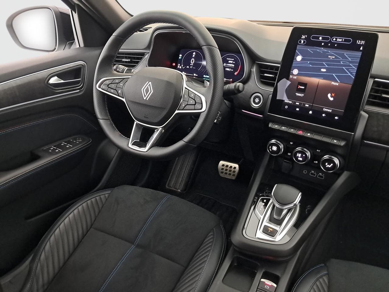 2025 Renault ARKANA - 9