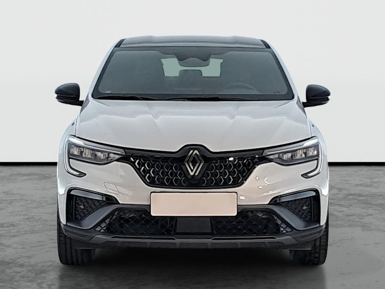 2025 Renault ARKANA - 2