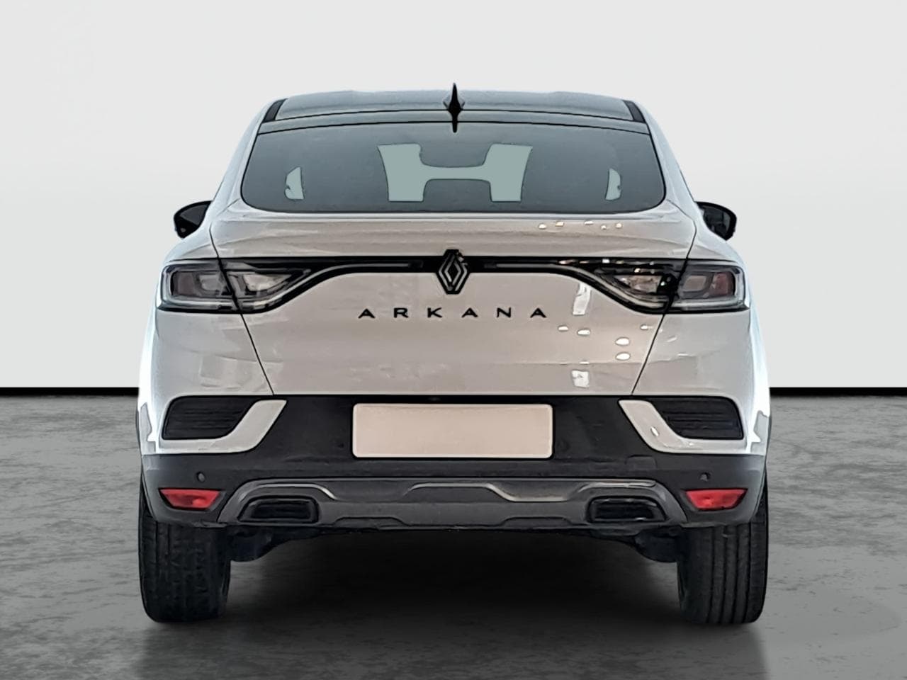 2025 Renault ARKANA - 6
