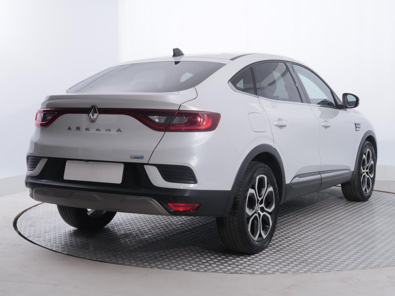 2022 Renault ARKANA - 7