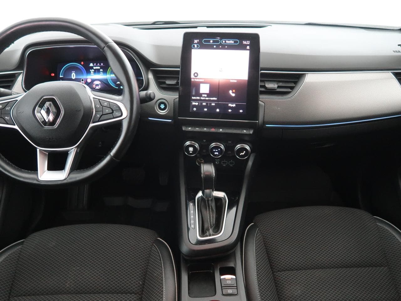 2022 Renault ARKANA - 10