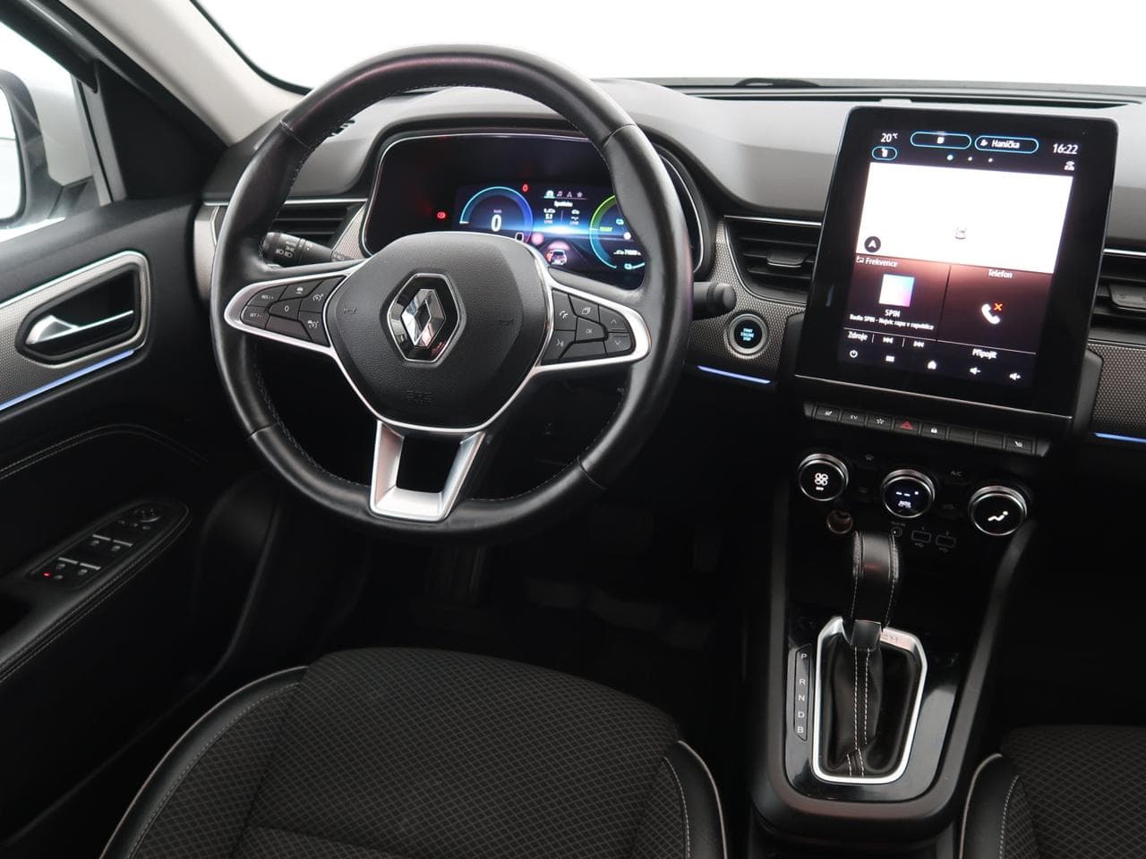 2022 Renault ARKANA - 9