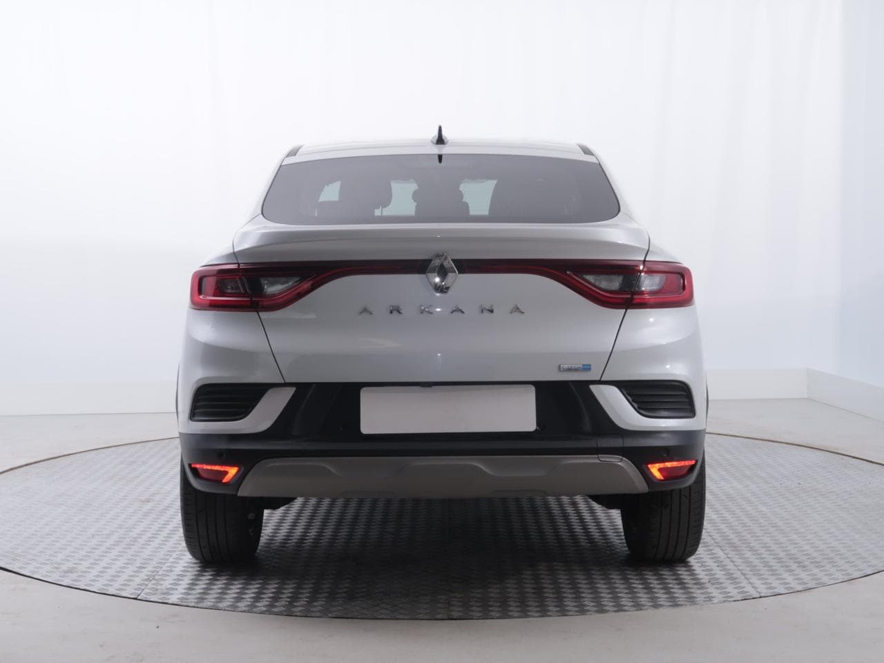 2022 Renault ARKANA - 6