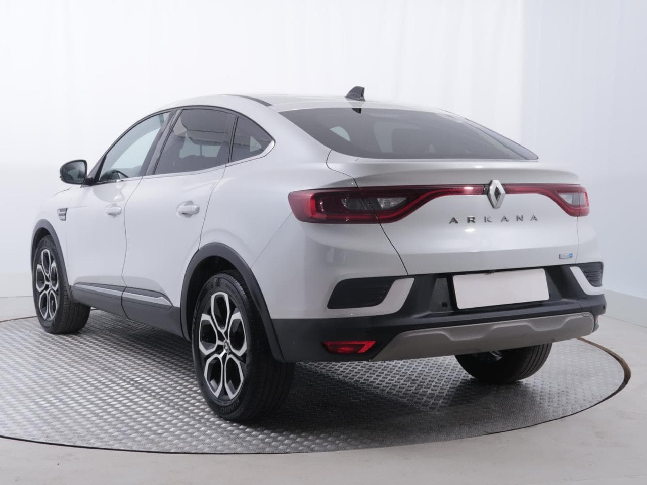 2022 Renault ARKANA - 5