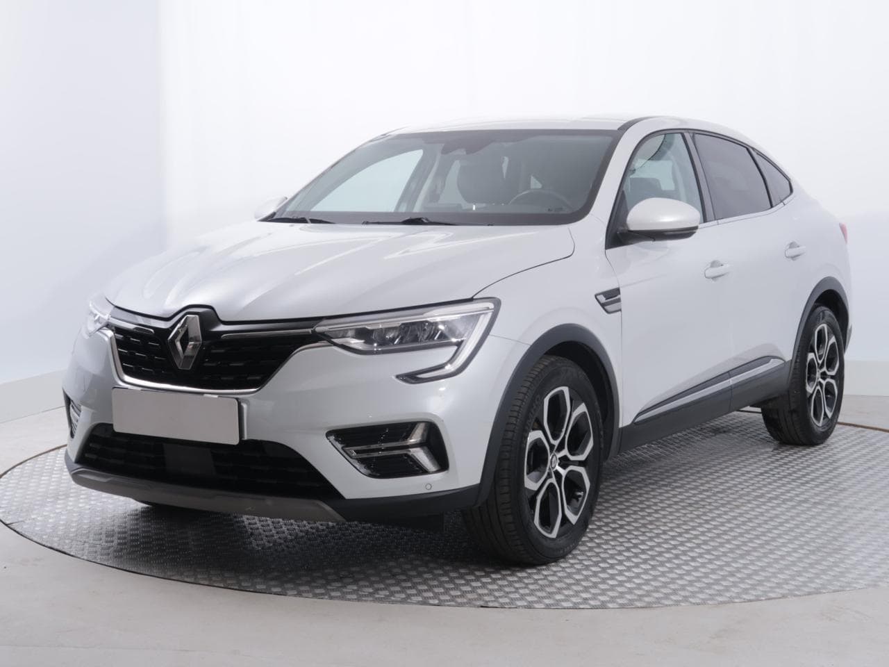 2022 Renault ARKANA - 3
