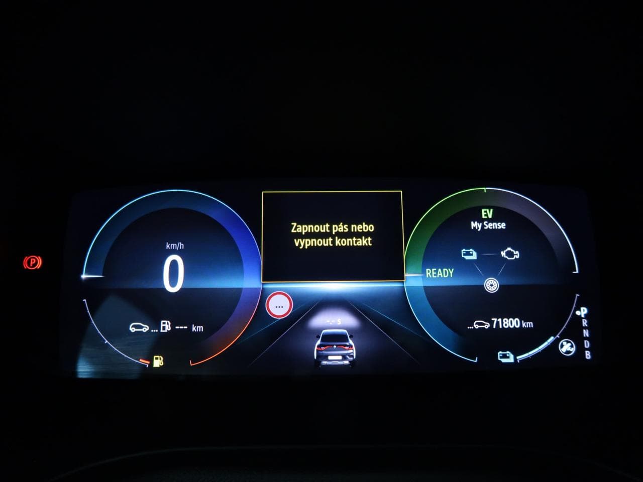 2022 Renault ARKANA - 17