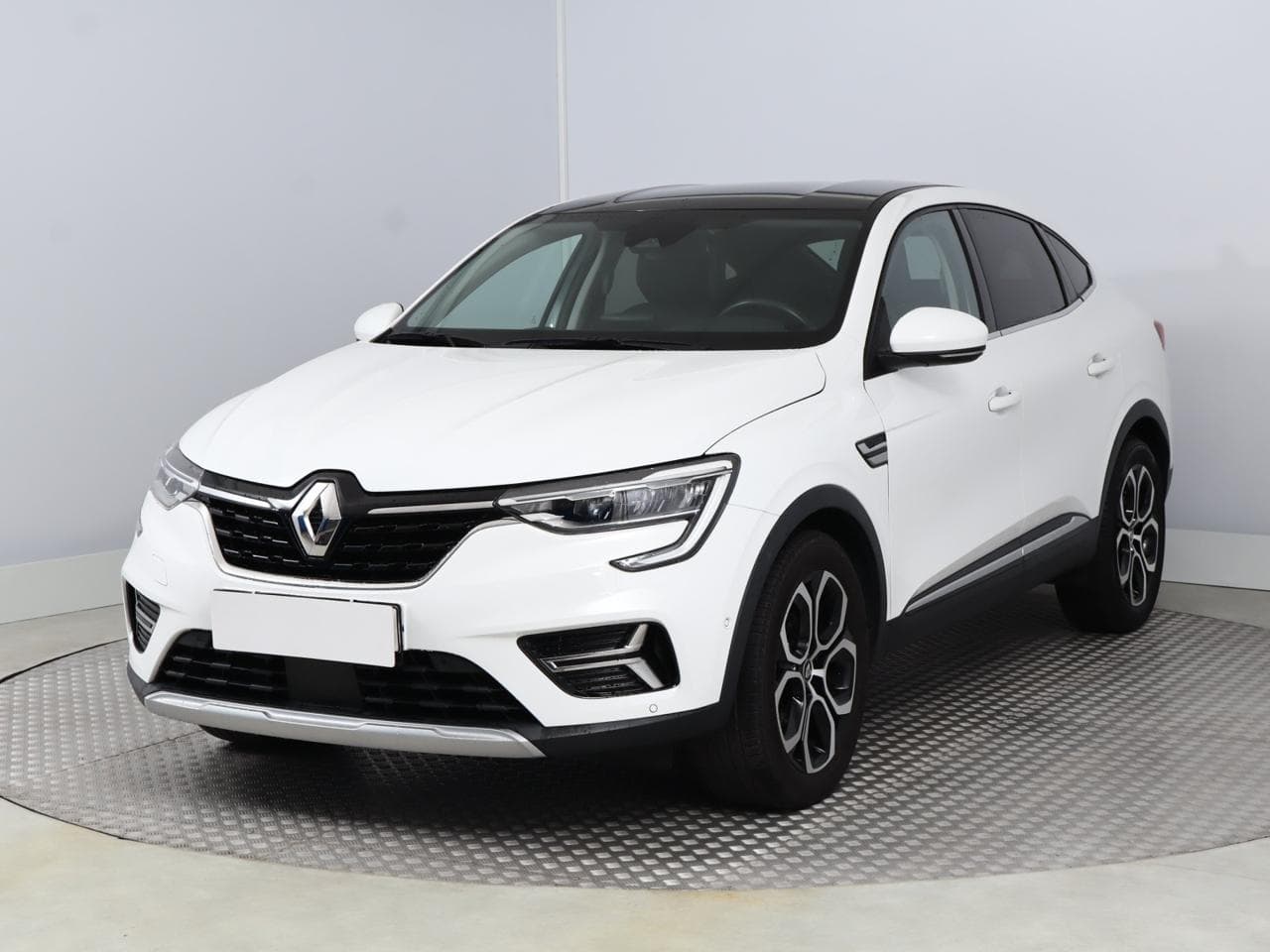 2022 Renault ARKANA - 3