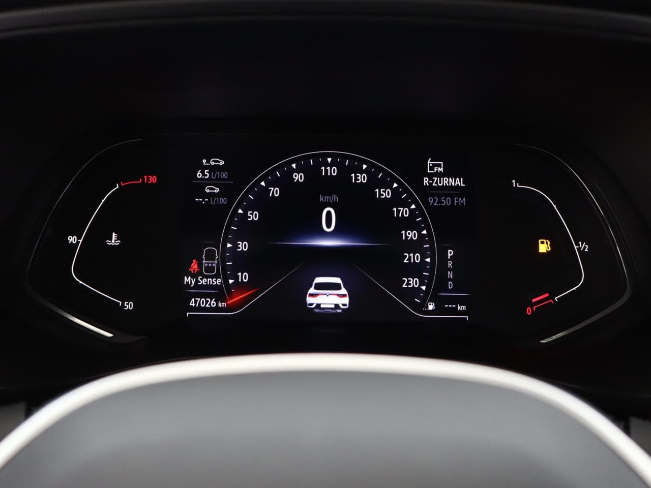 2022 Renault ARKANA - 15