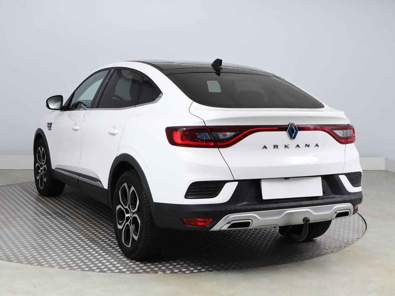2022 Renault ARKANA - 5