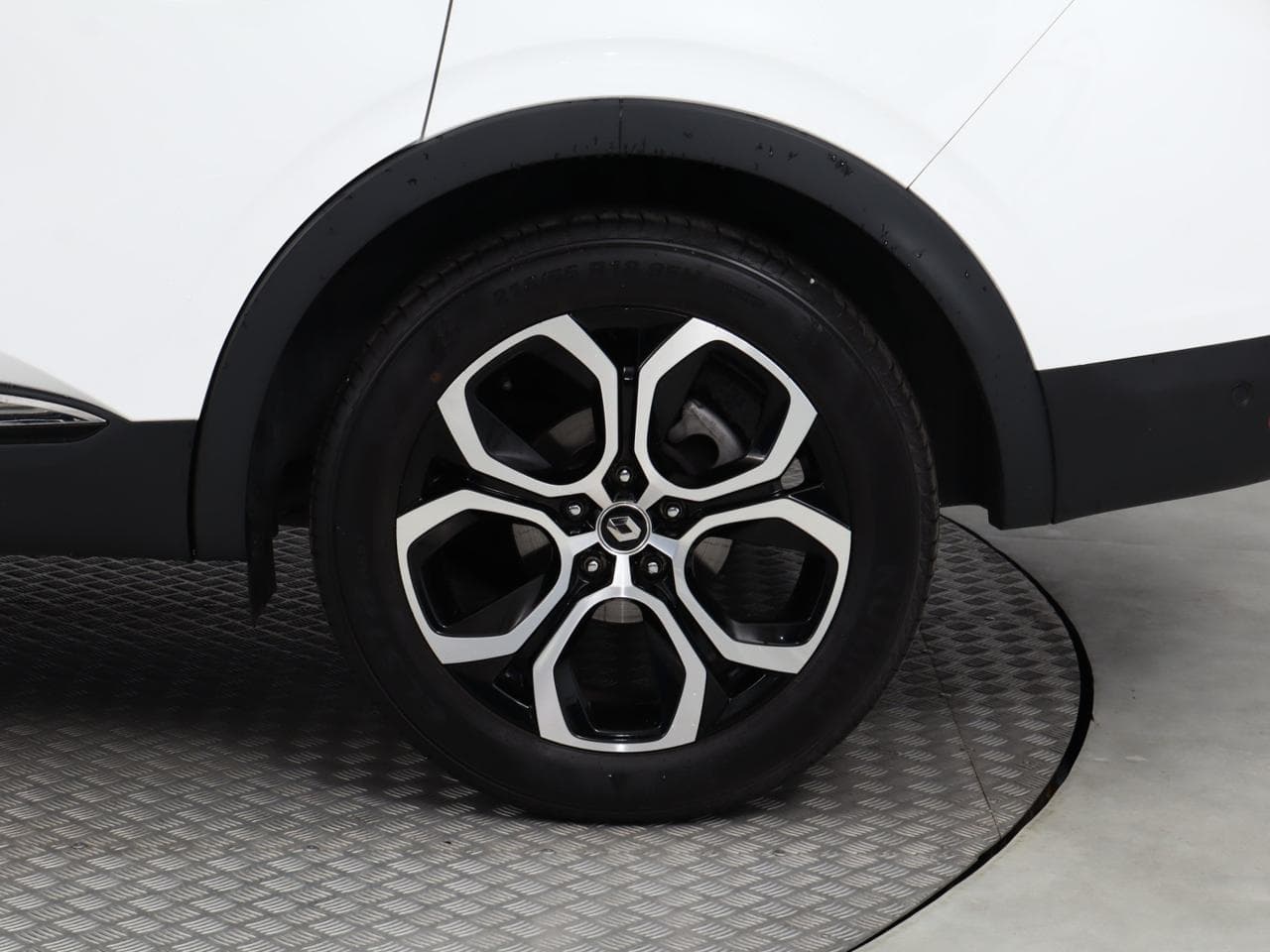 2022 Renault ARKANA - 19