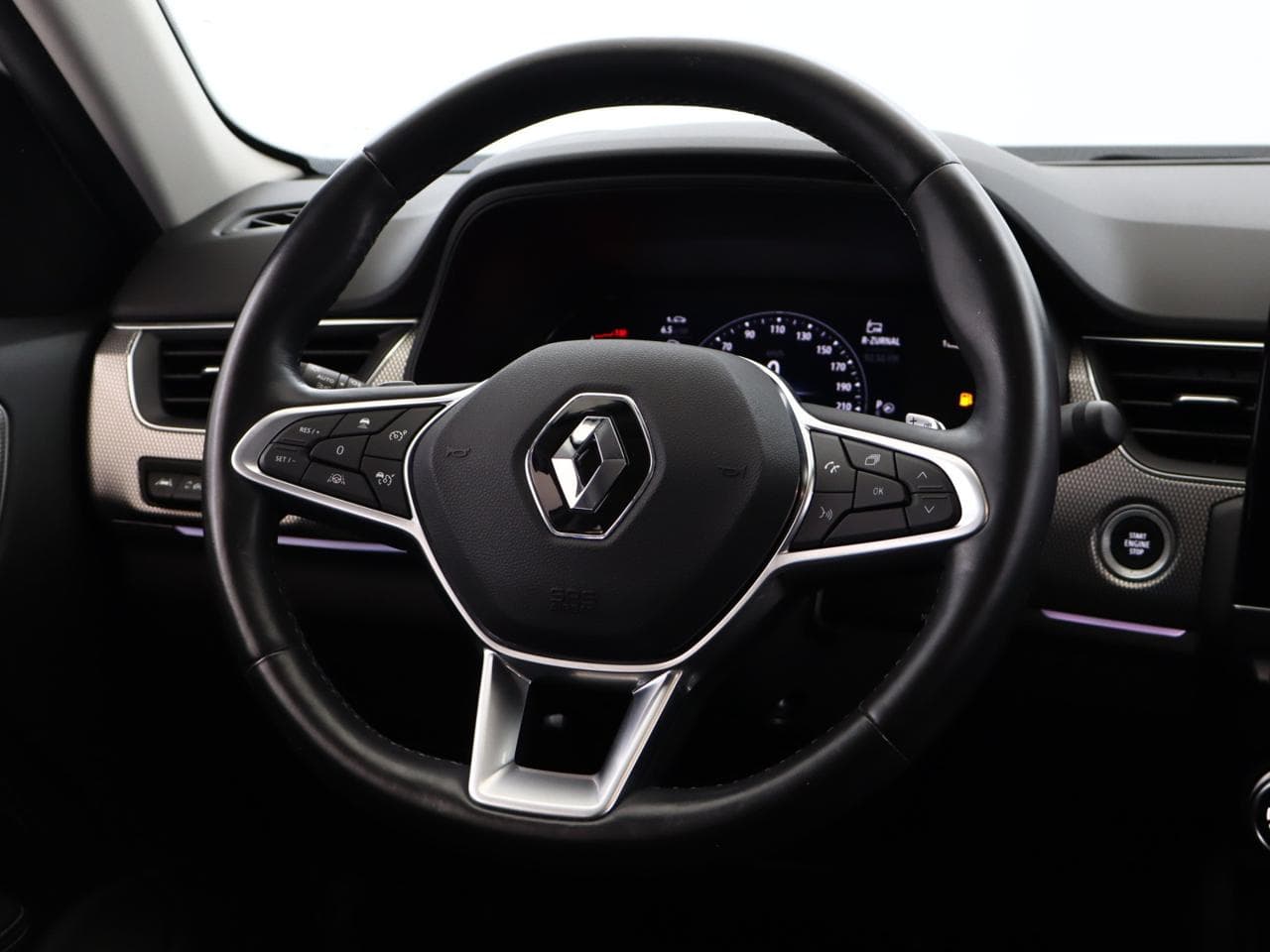 2022 Renault ARKANA - 20