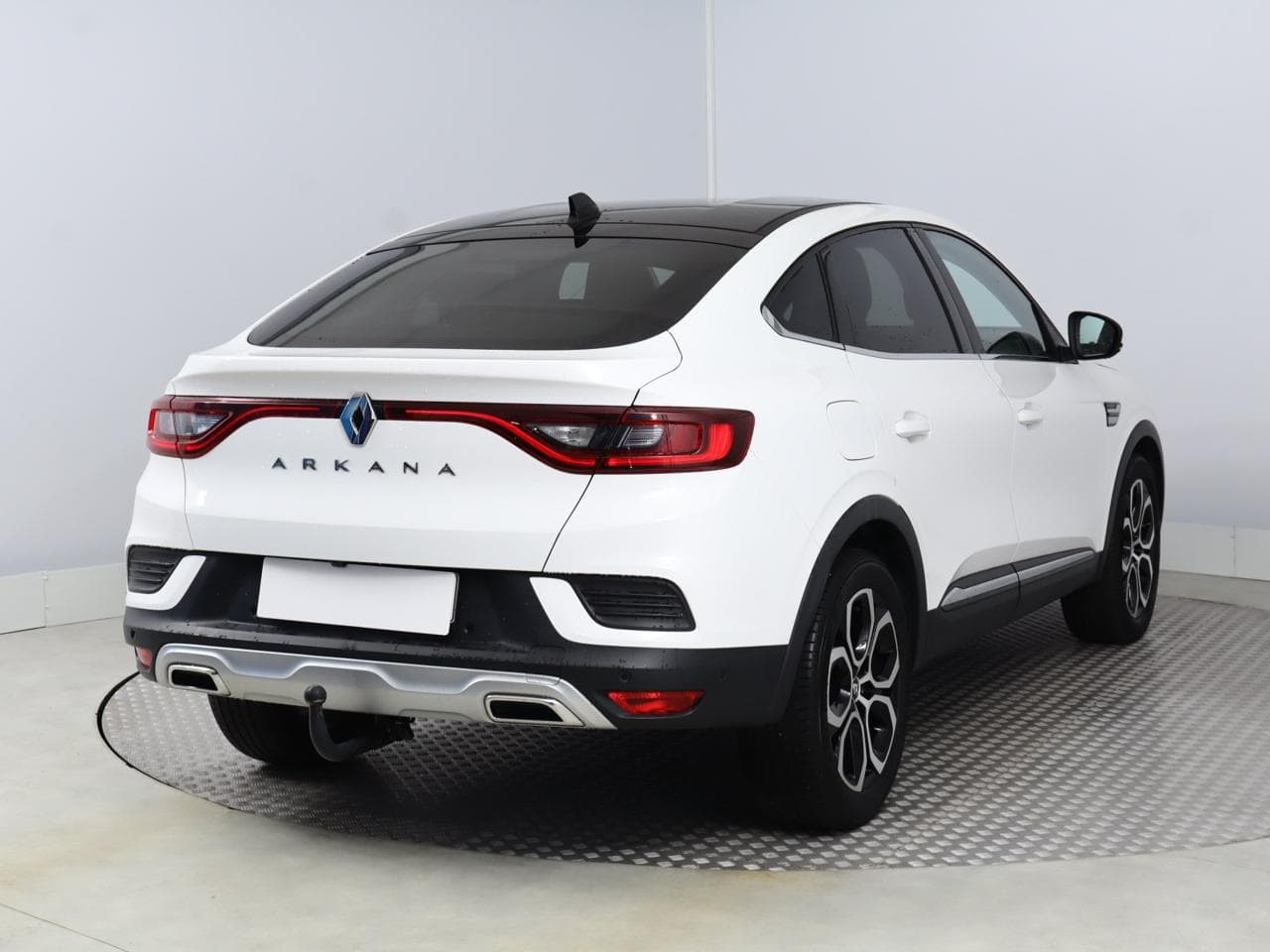 2022 Renault ARKANA - 7