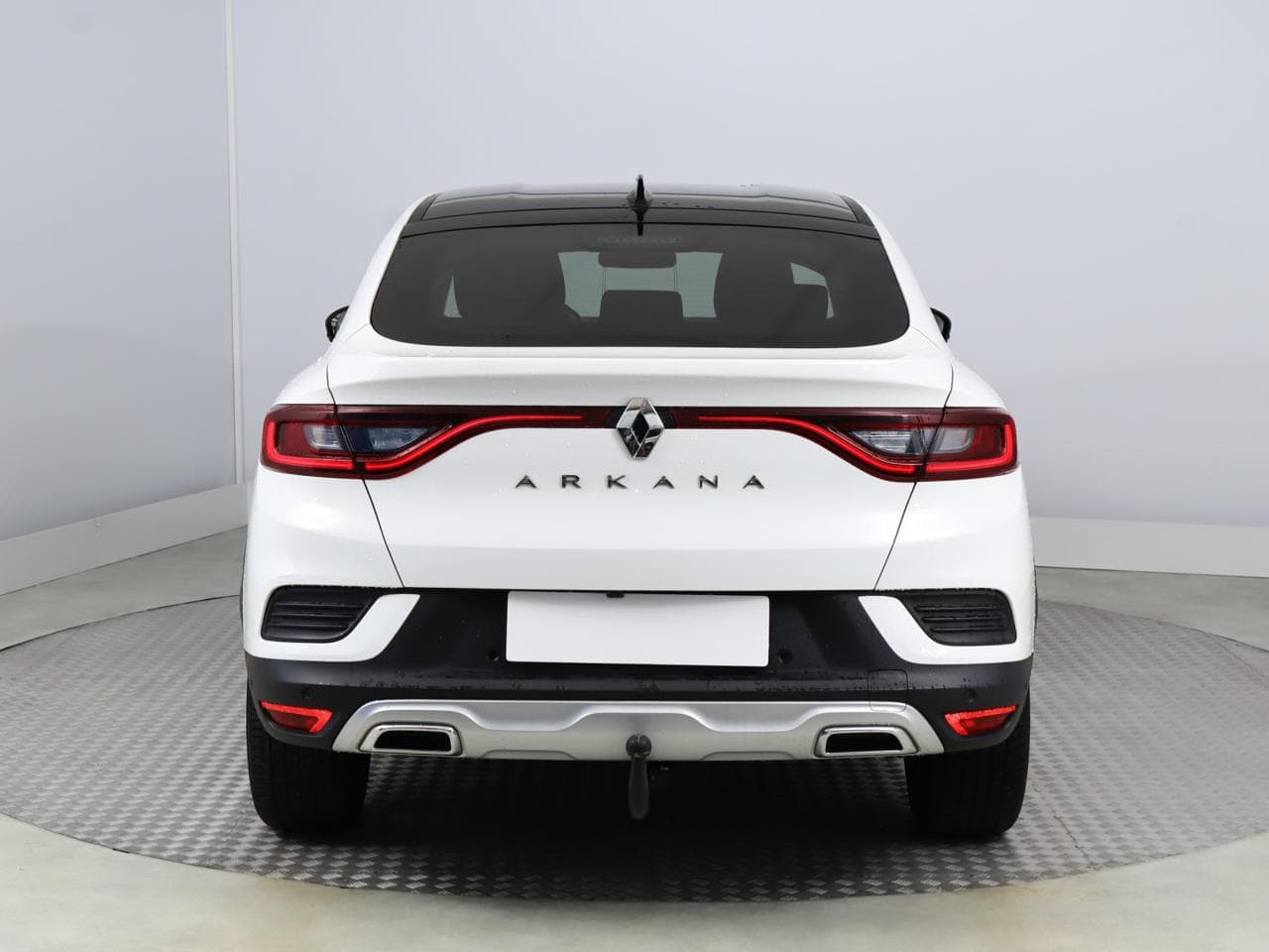 2022 Renault ARKANA - 6