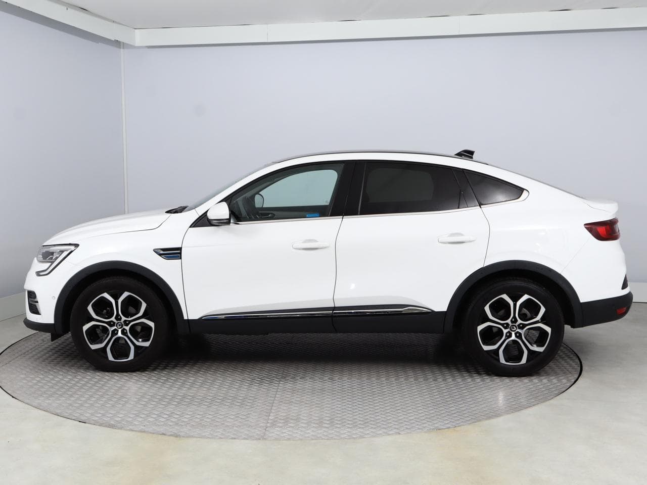 2022 Renault ARKANA - 4
