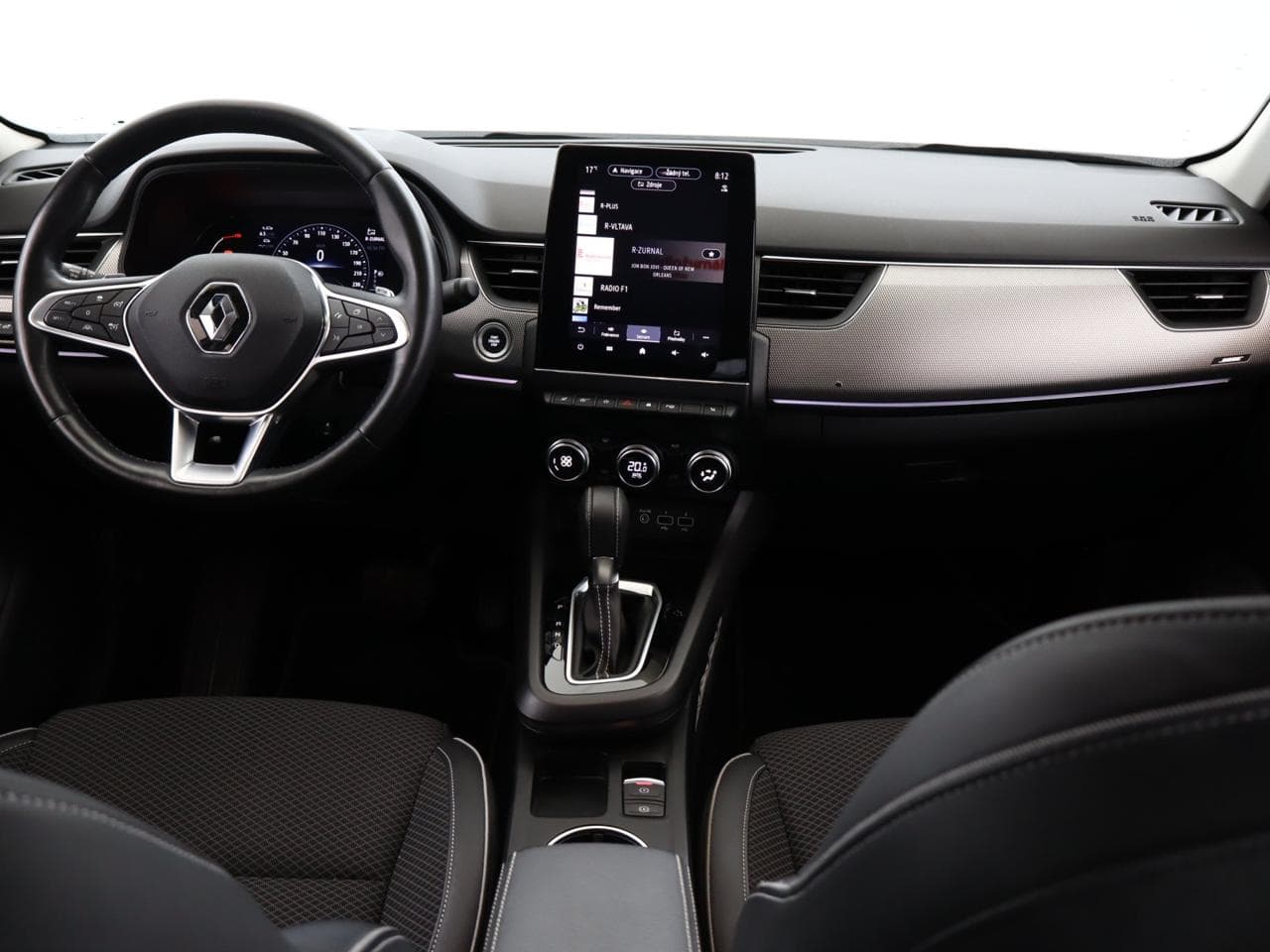 2022 Renault ARKANA - 9