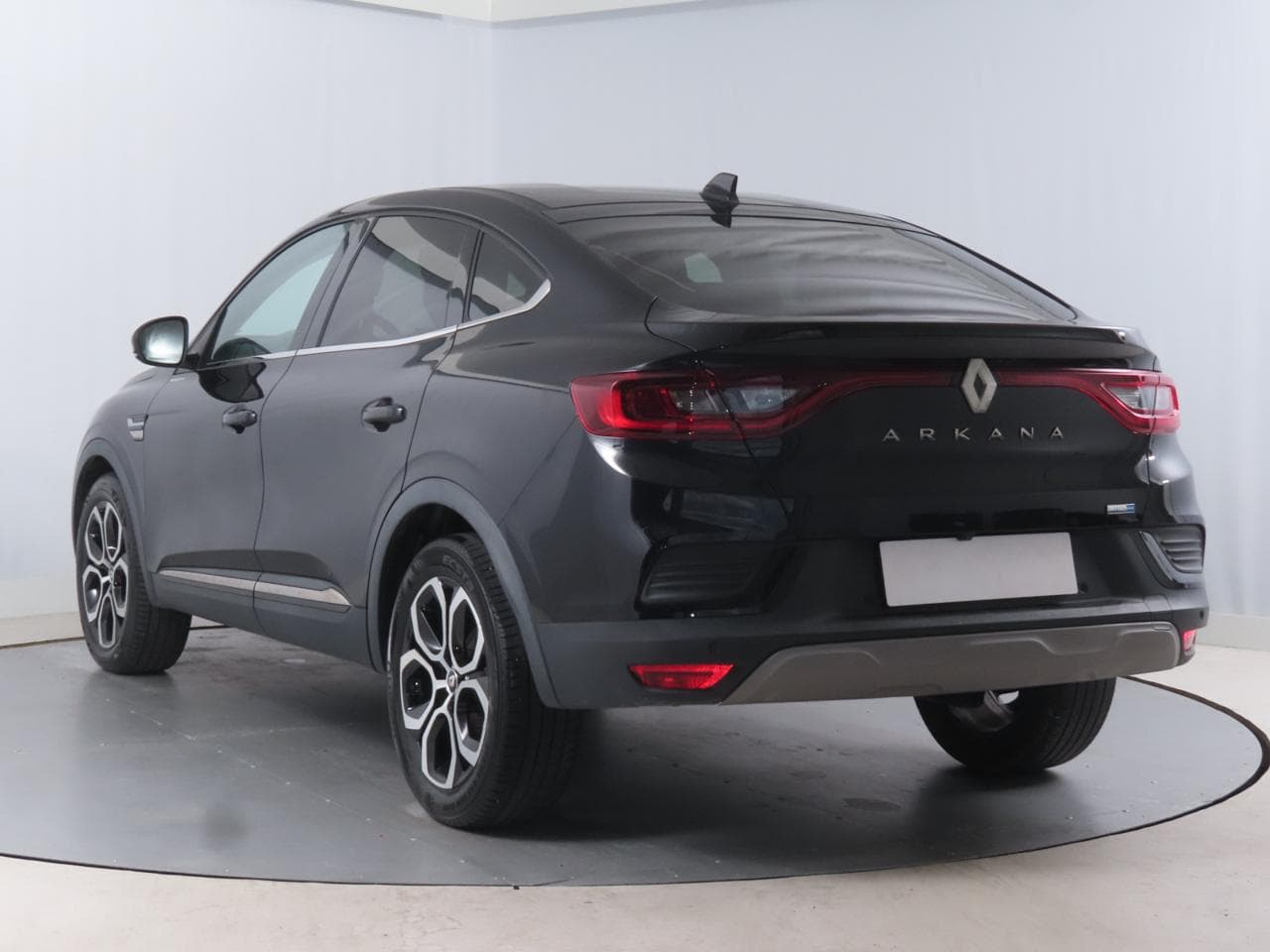 2023 Renault ARKANA - 5