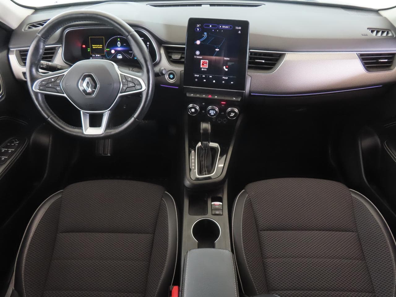 2023 Renault ARKANA - 10