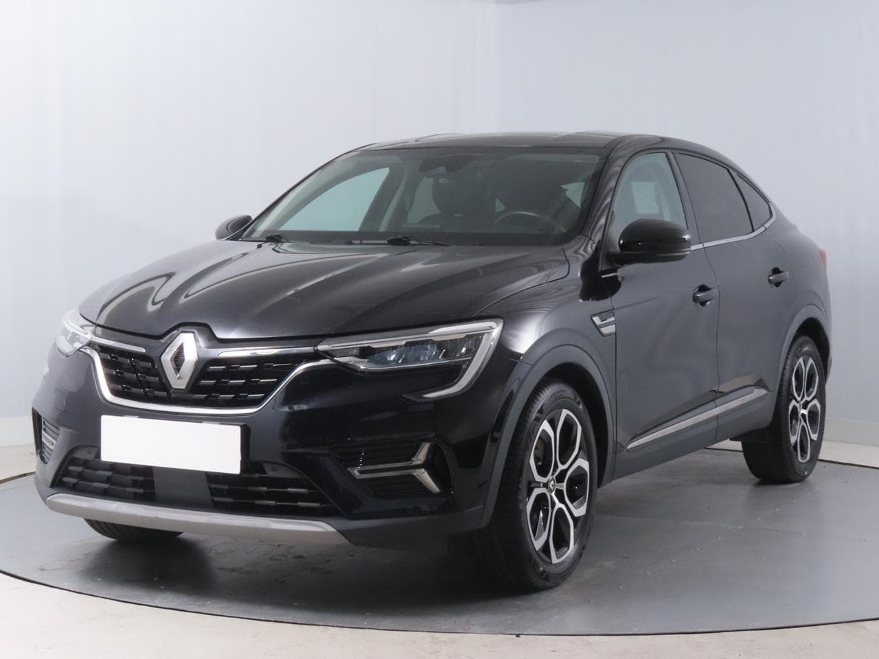 2023 Renault ARKANA - 3