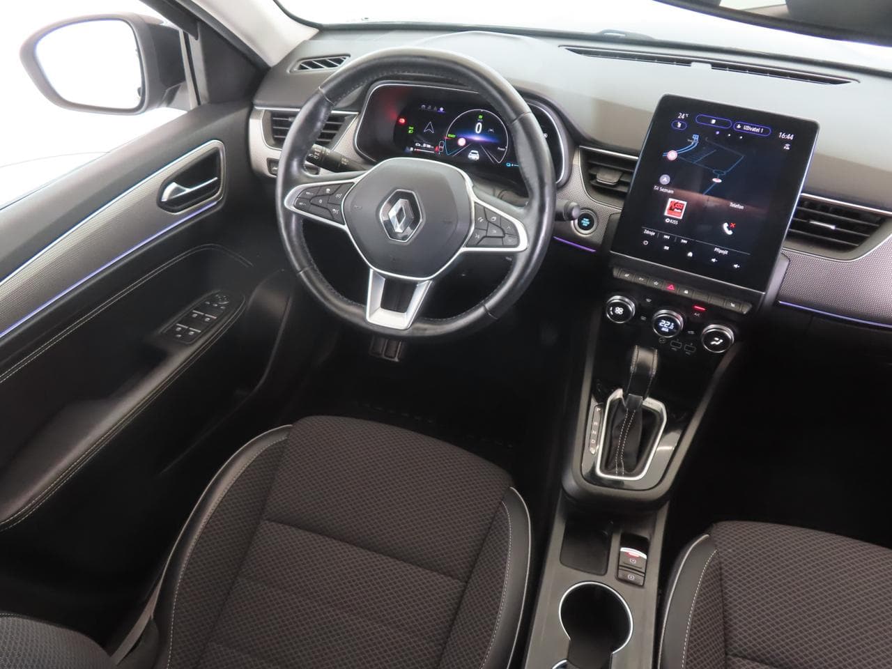 2023 Renault ARKANA - 9