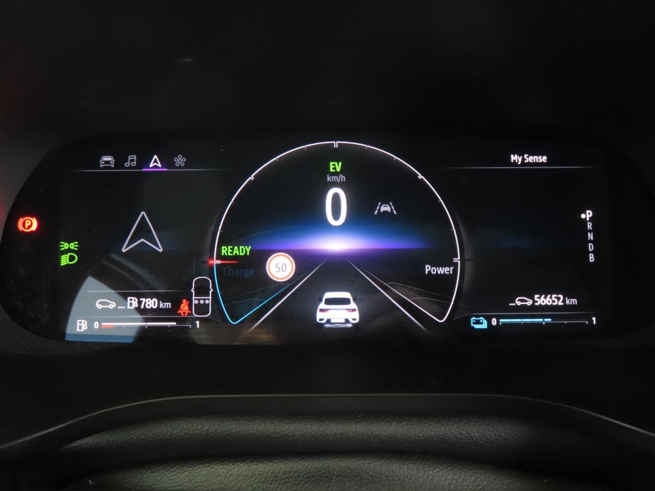 2023 Renault ARKANA - 17