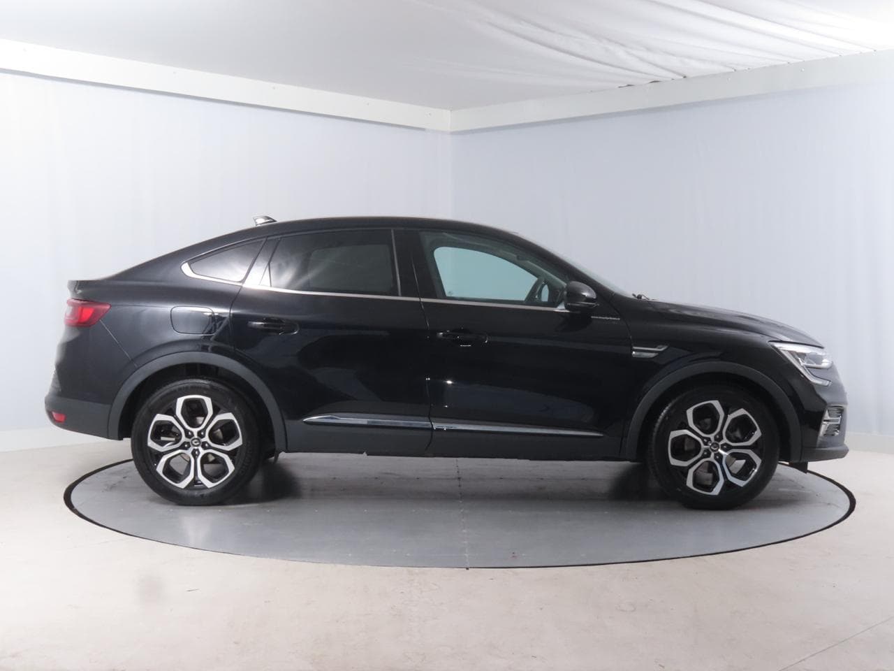 2023 Renault ARKANA - 8