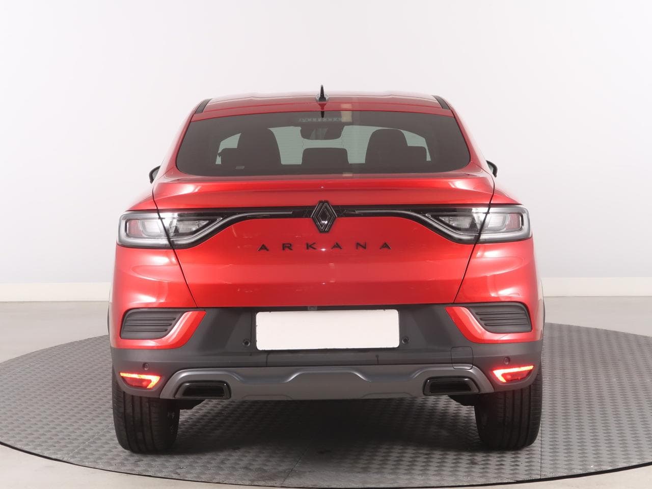 2026 Renault ARKANA - 6