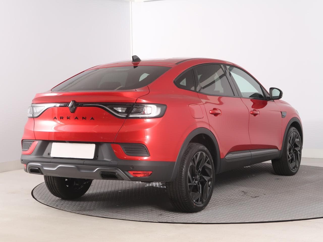 2026 Renault ARKANA - 7