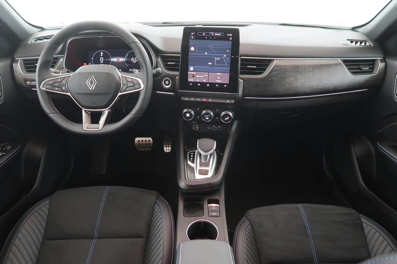 2026 Renault ARKANA - 10