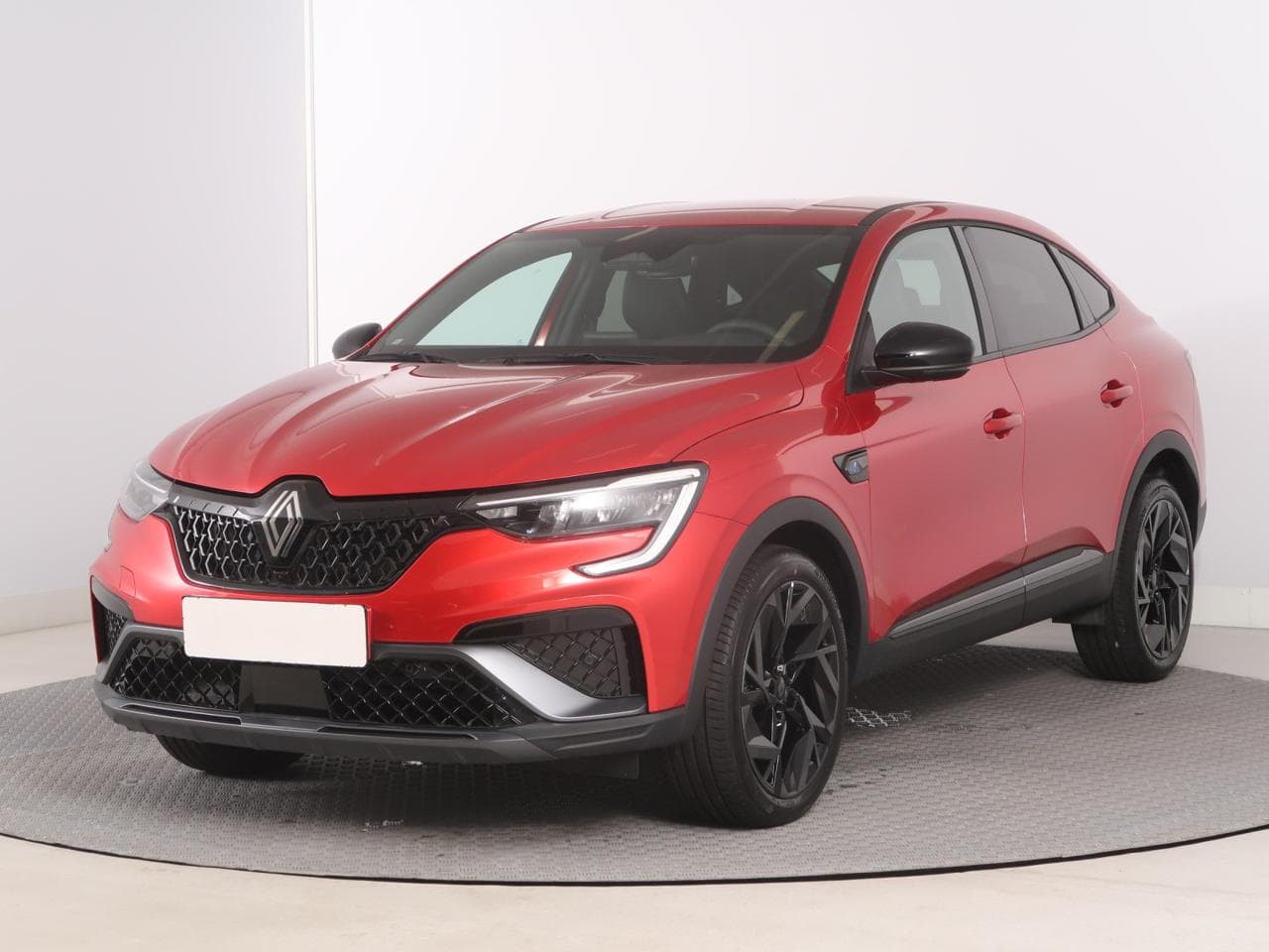 2026 Renault ARKANA - 3