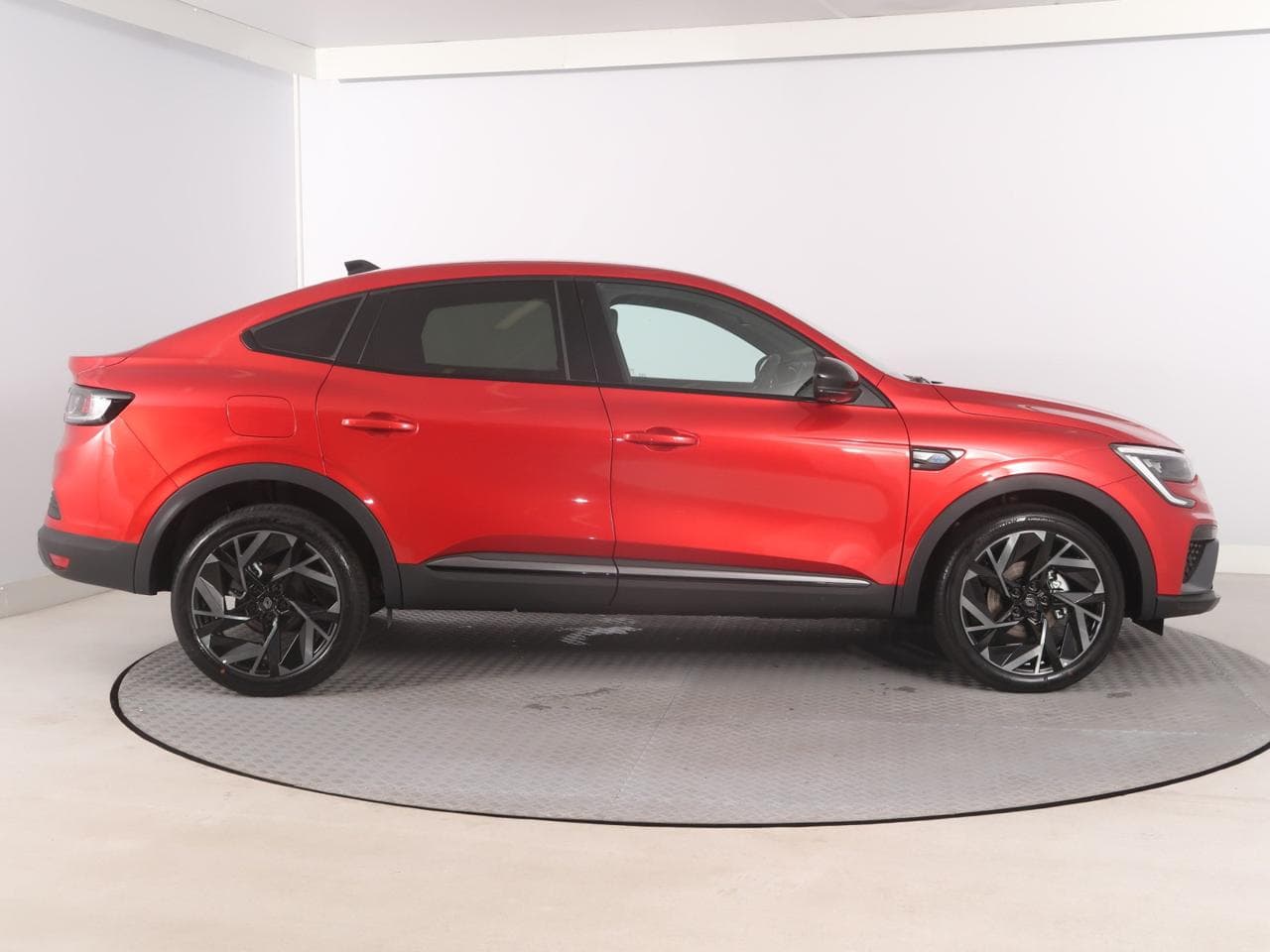 2026 Renault ARKANA - 8