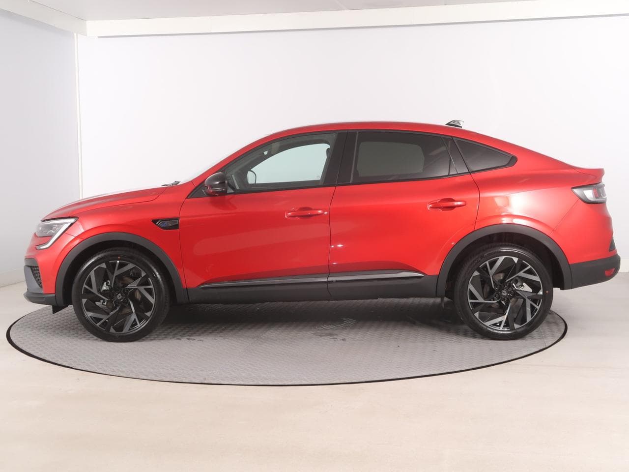 2026 Renault ARKANA - 4