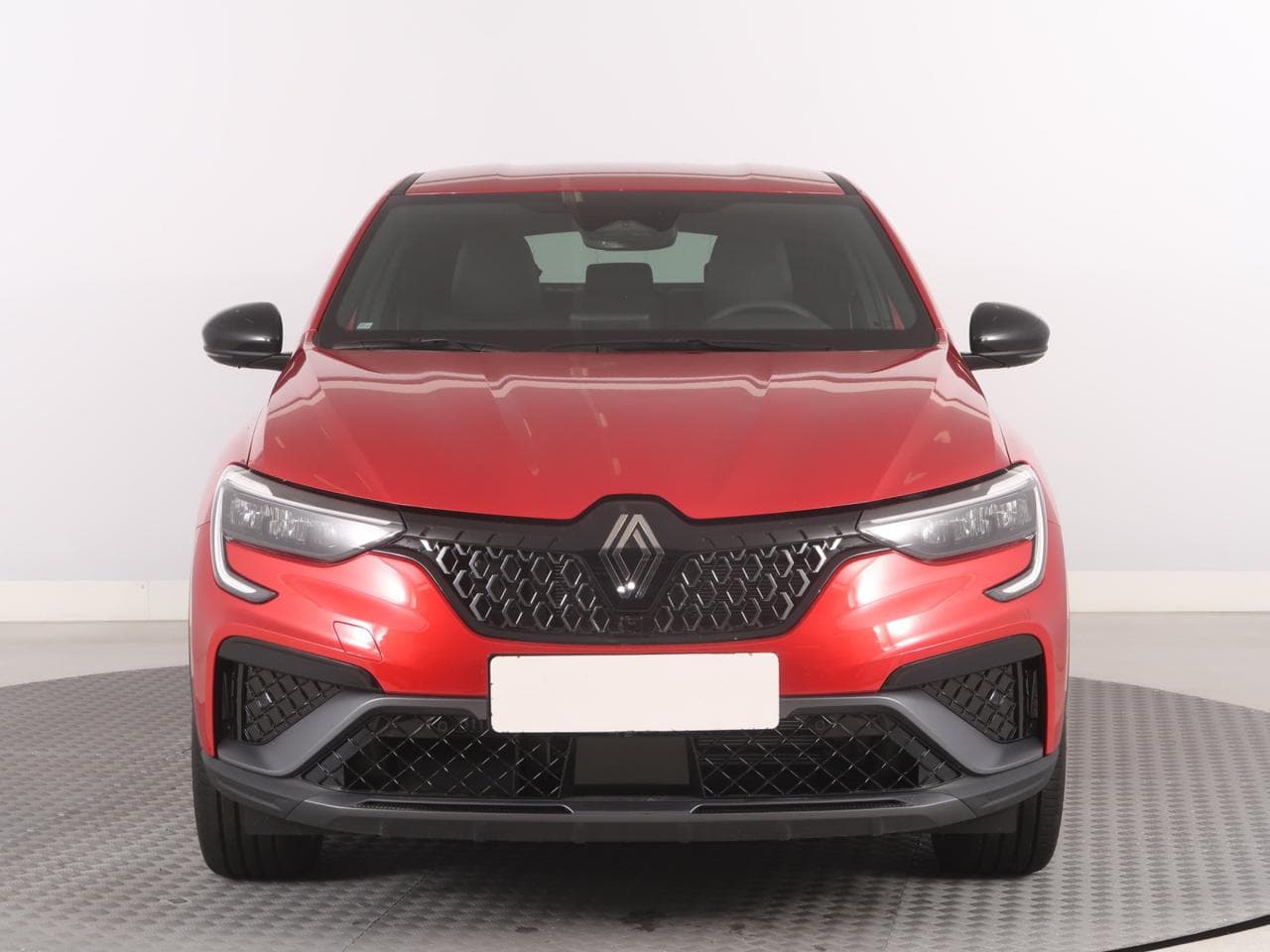 2026 Renault ARKANA - 2