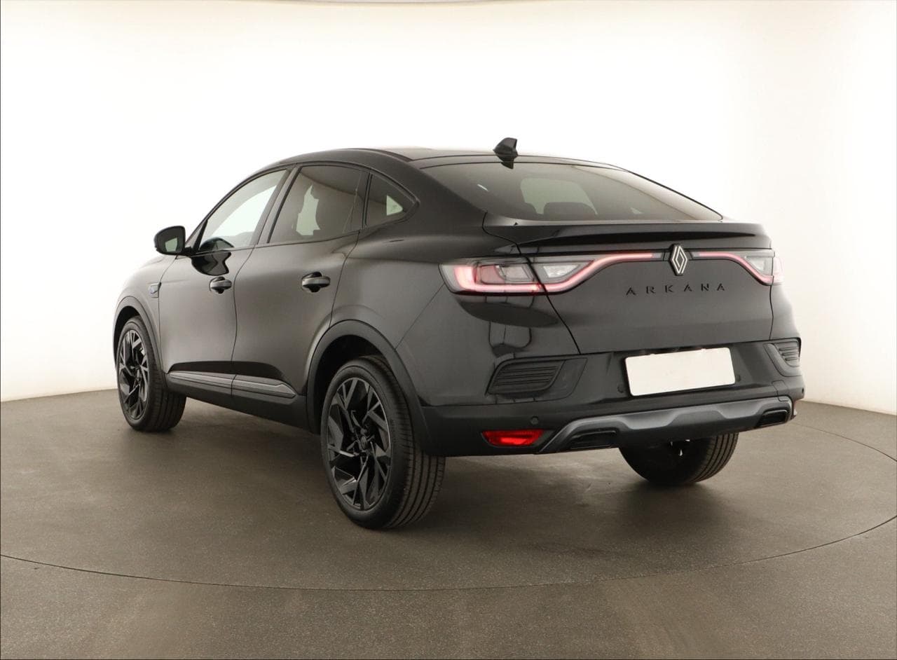 2025 Renault ARKANA - 5