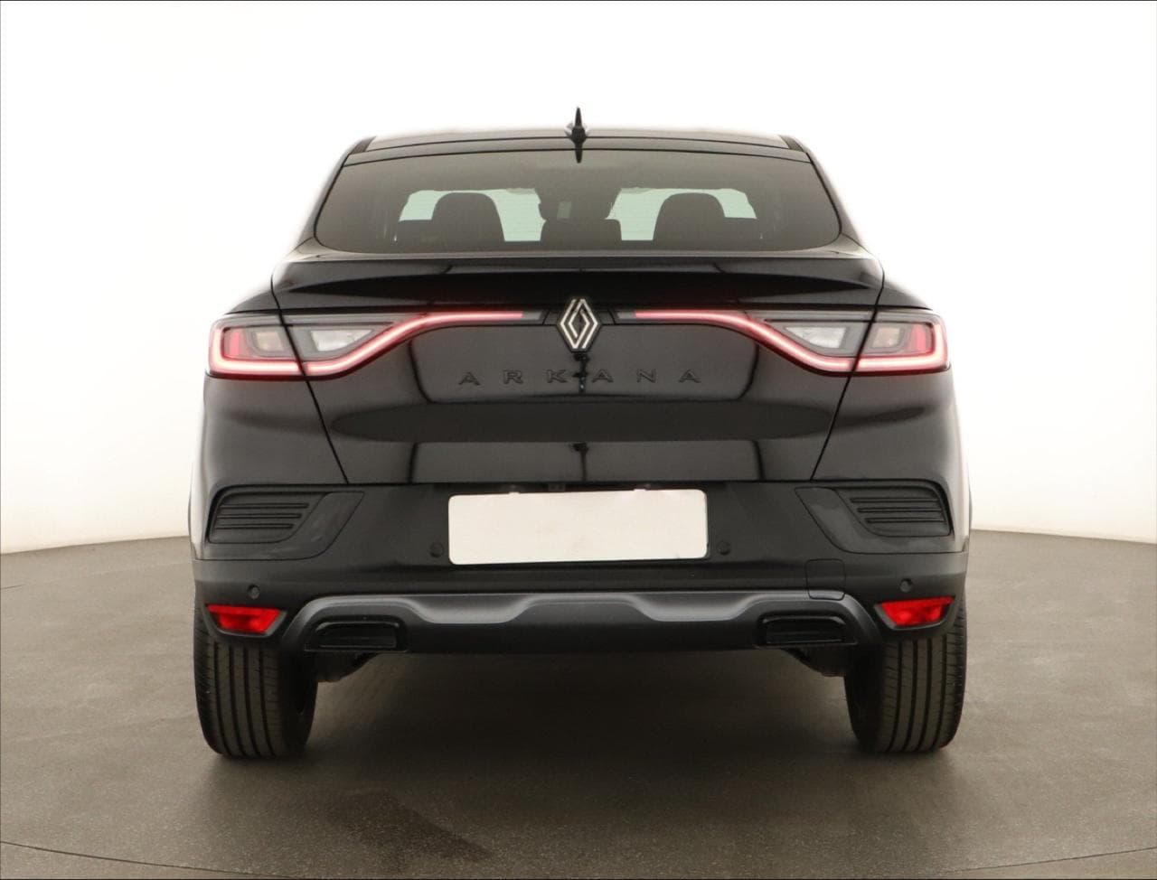2025 Renault ARKANA - 6