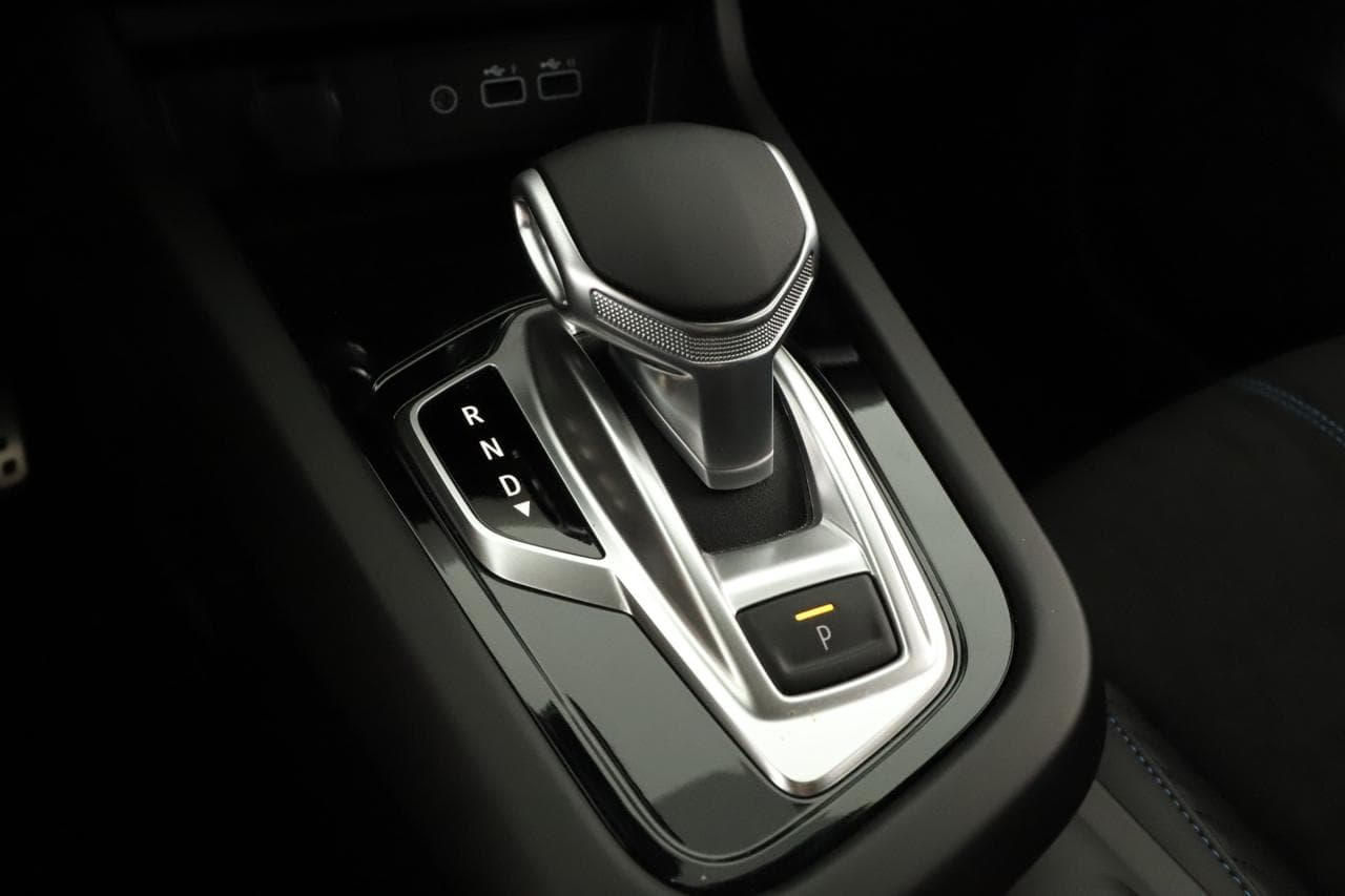 2025 Renault ARKANA - 16