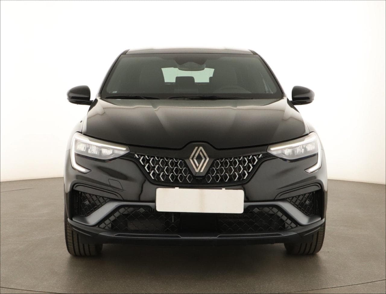 2025 Renault ARKANA - 2