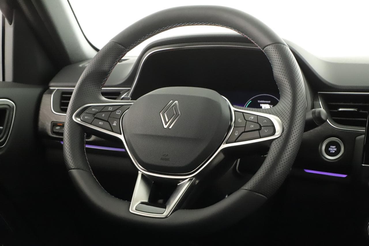 2025 Renault ARKANA - 14